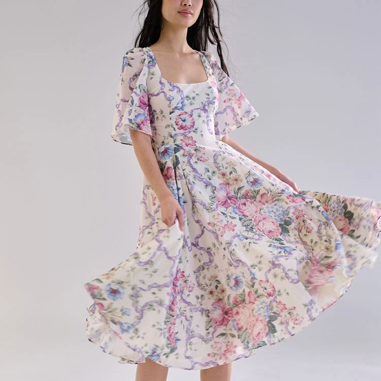 Selkie Collection SS25