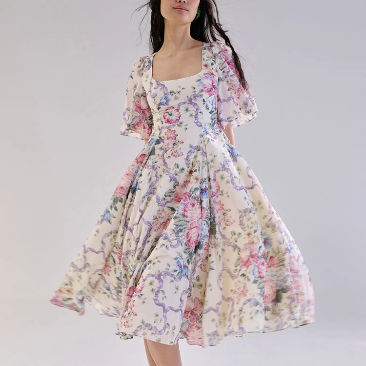 Selkie Collection SS25