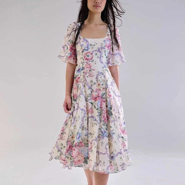 Selkie Collection SS25