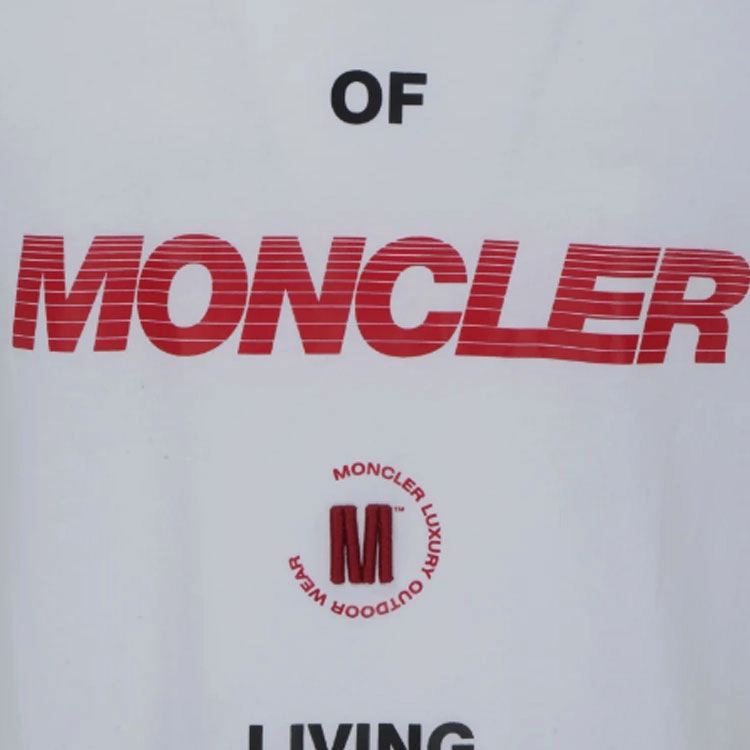Moncler SS22 T