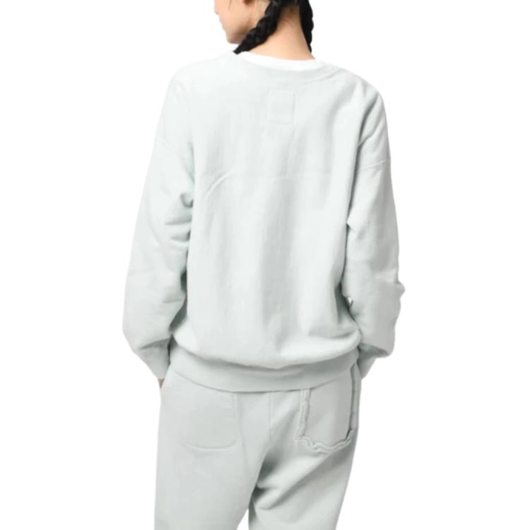 bowwow SS25 SNAKEMAN JONES SWEATSHIRT