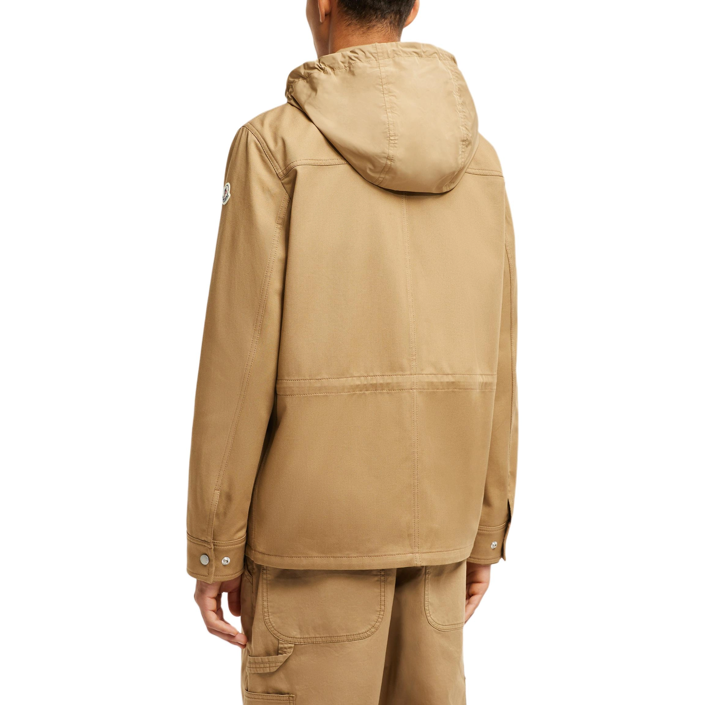 Moncler SS25 Logo