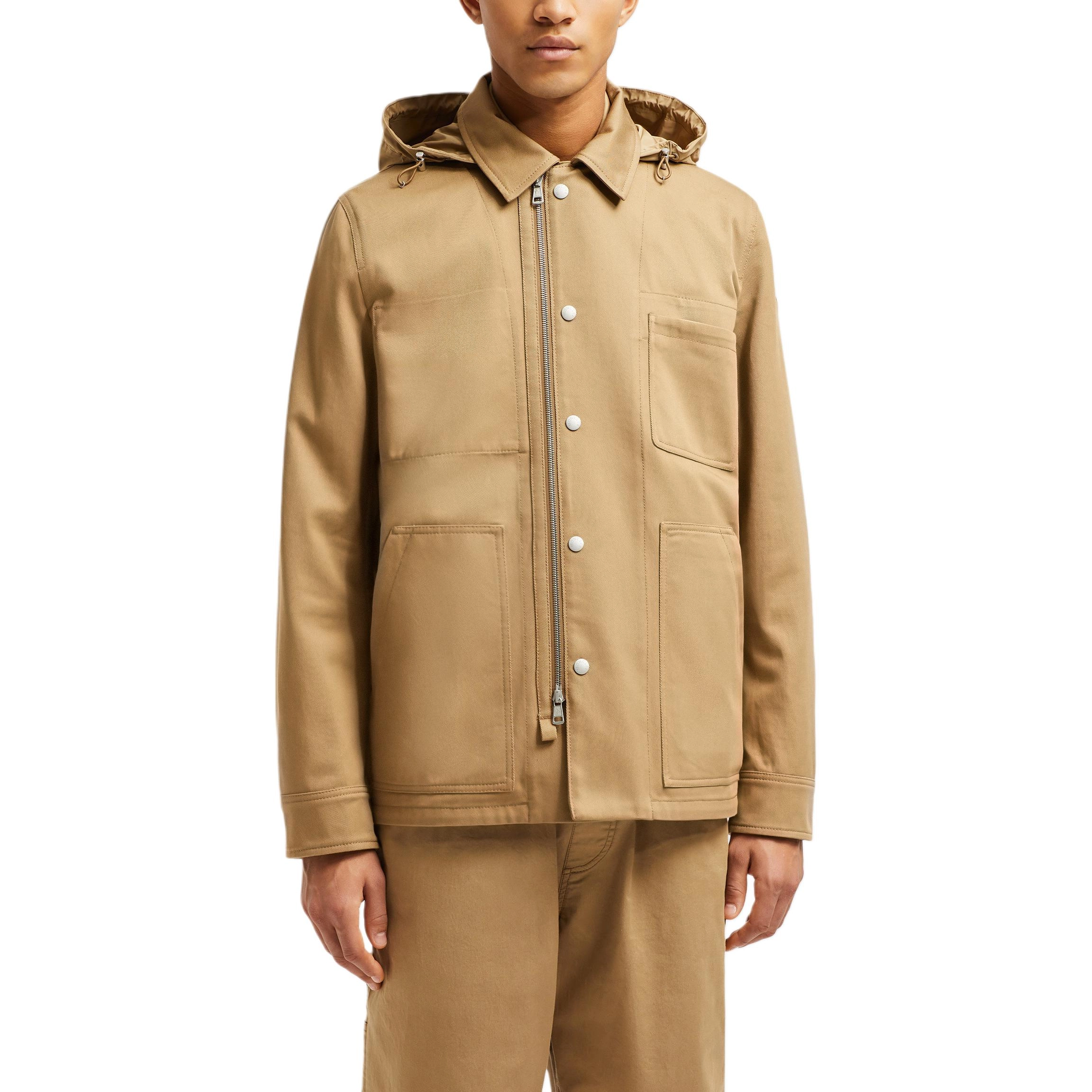 Moncler SS25 Logo