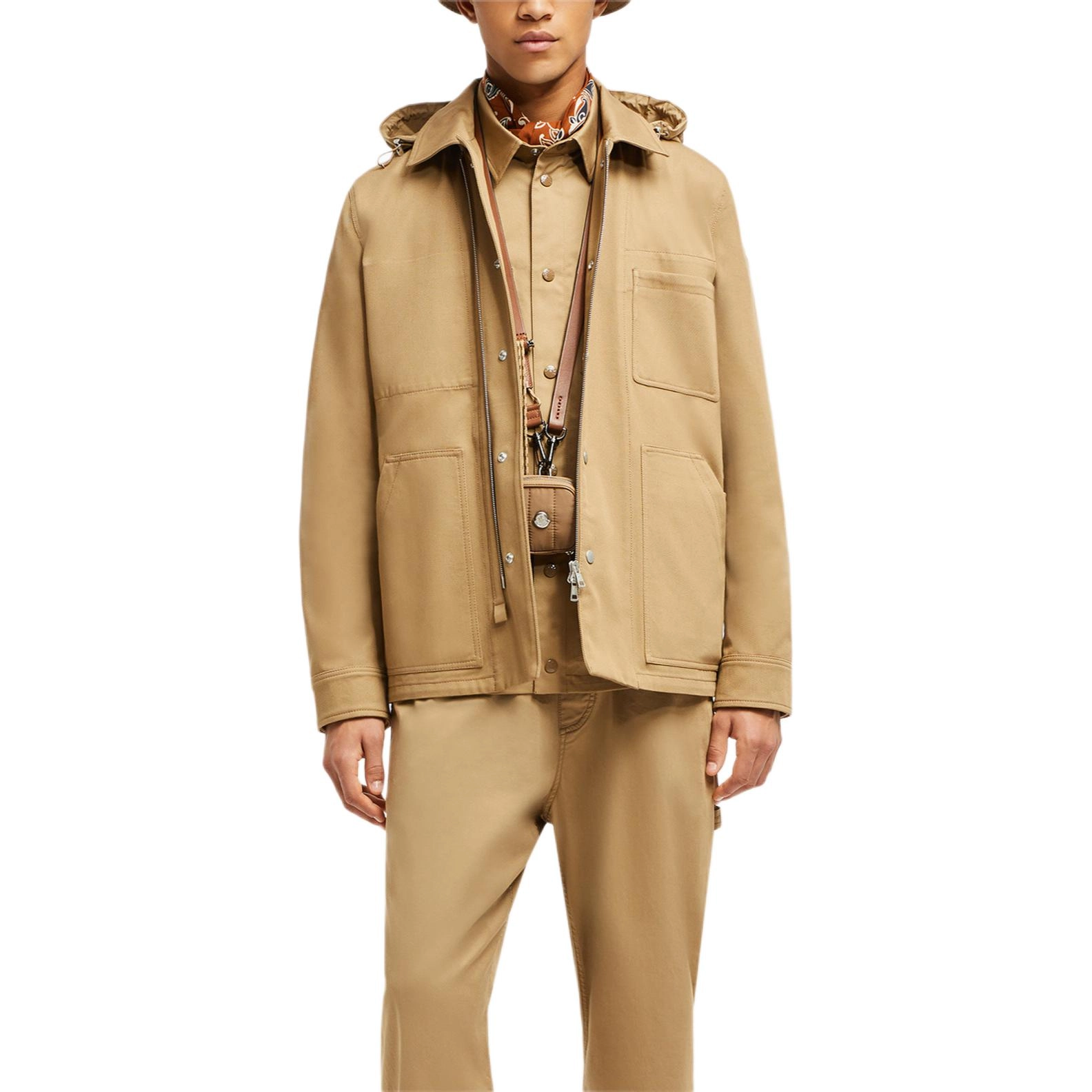 Moncler SS25 Logo