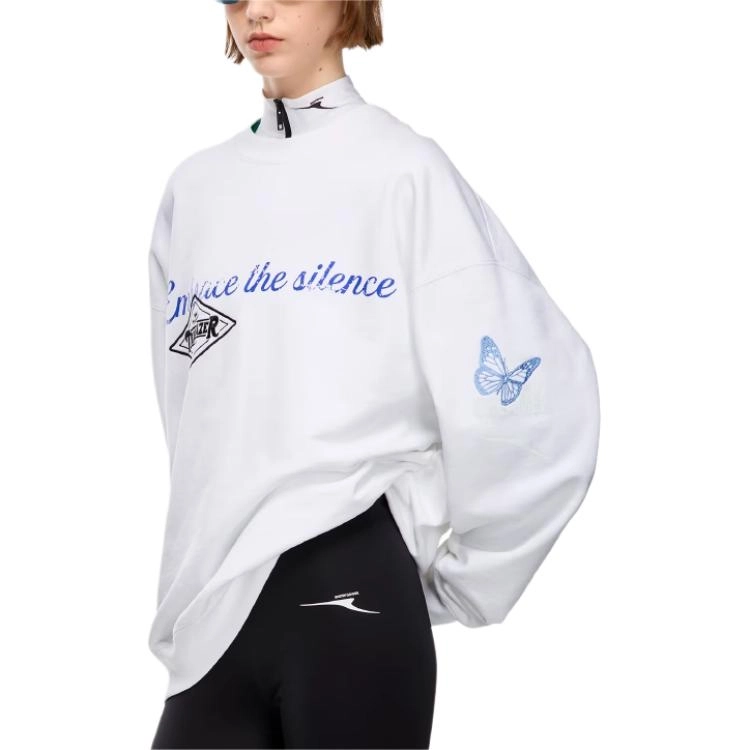 Canada Goose SS25 Snow Goose