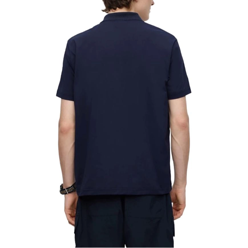 Teenie Weenie Men Polo