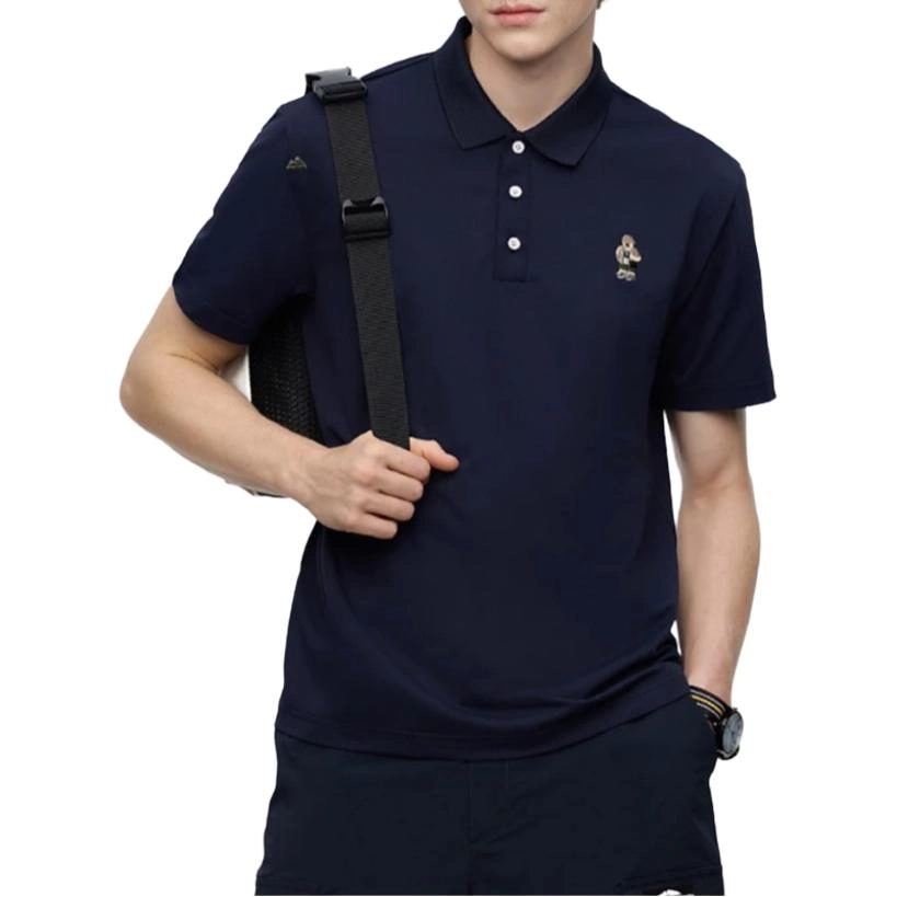 Teenie Weenie Men Polo