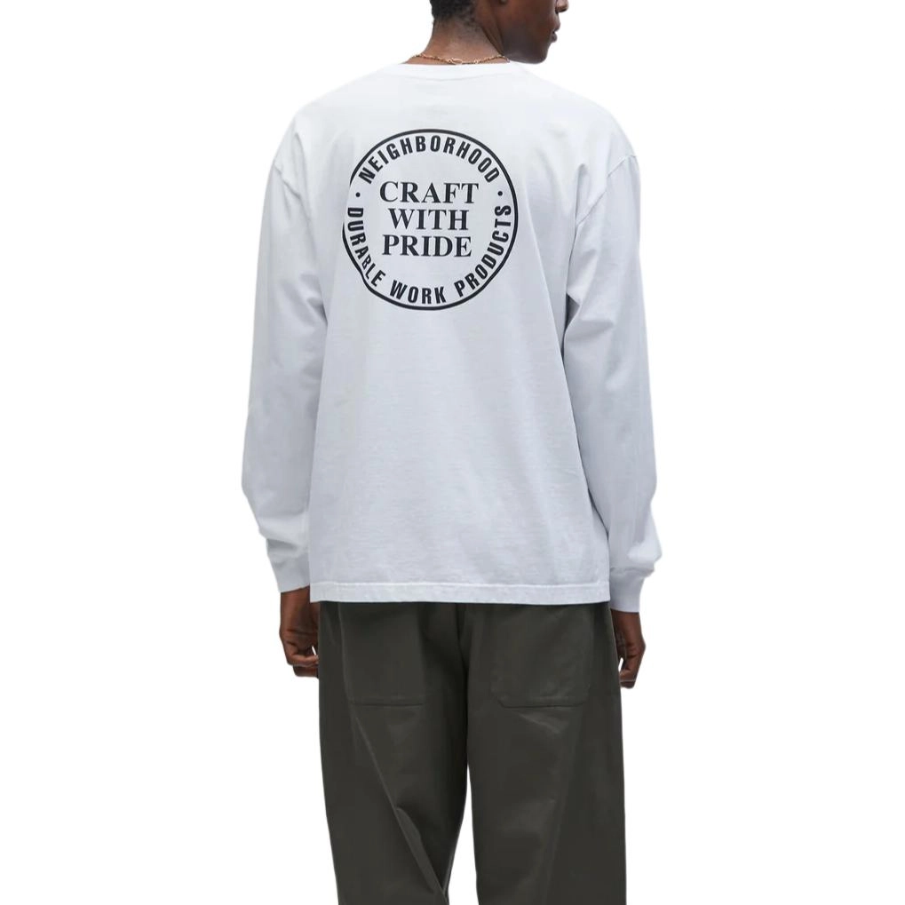 NEIGHBORHOOD SS25 logoT