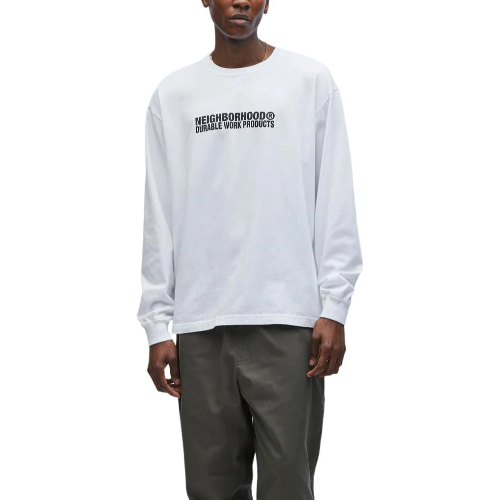 NEIGHBORHOOD SS25 logoT