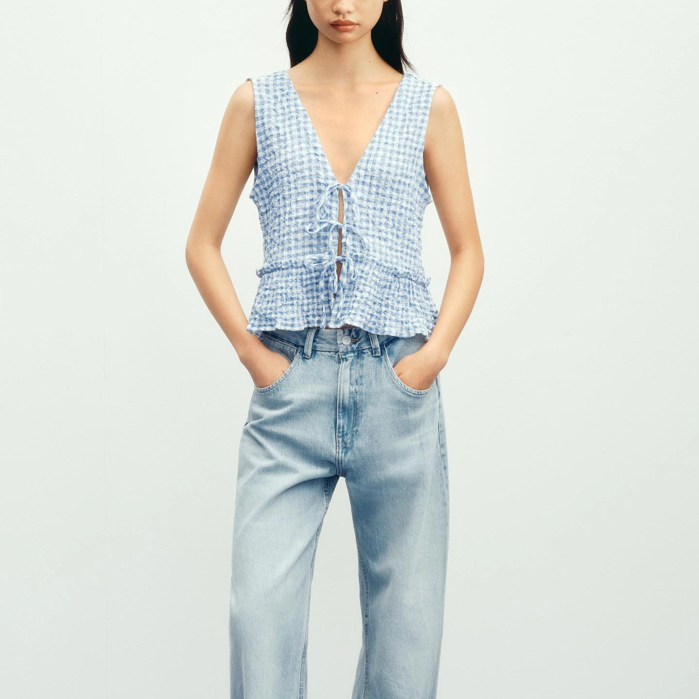 ZARA V
