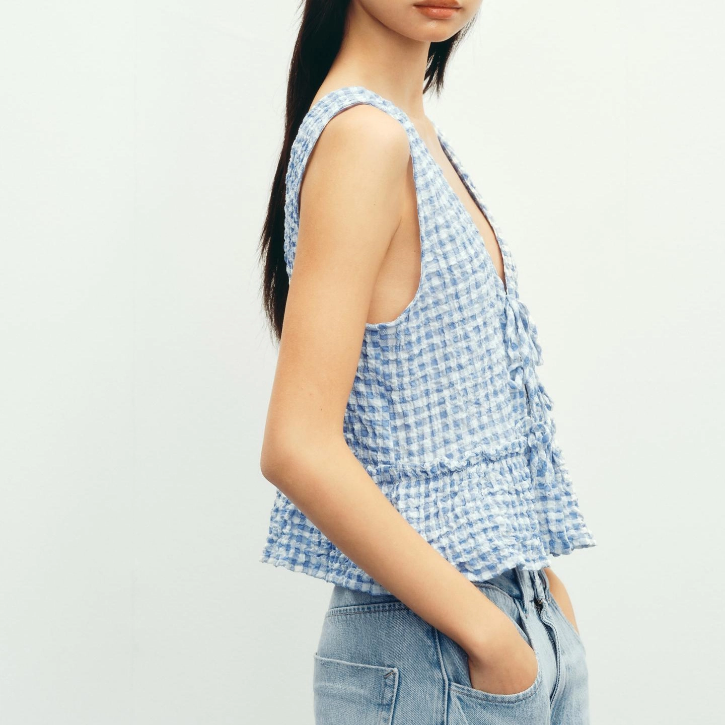 ZARA V