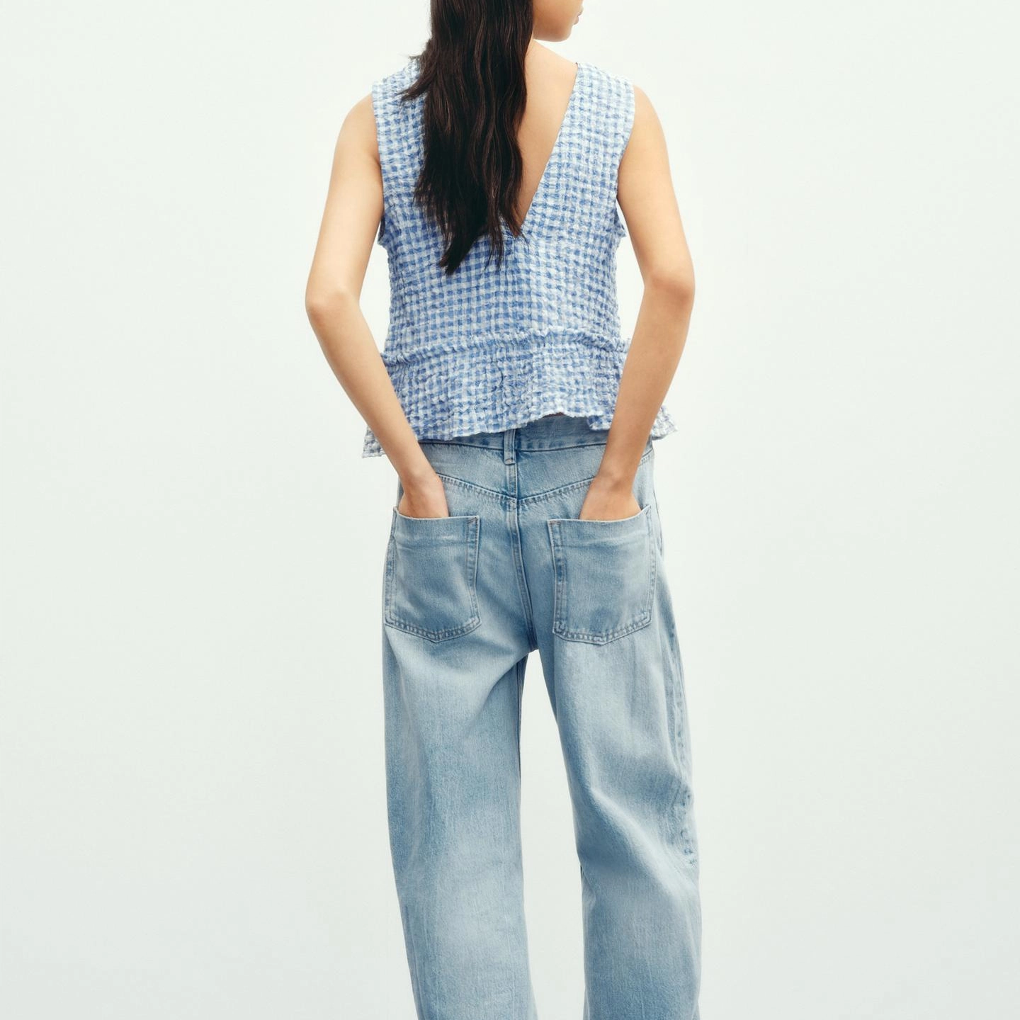ZARA V