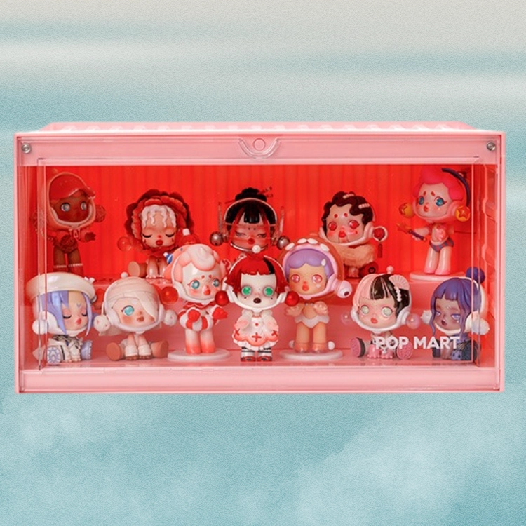 POP MART IP 17cm