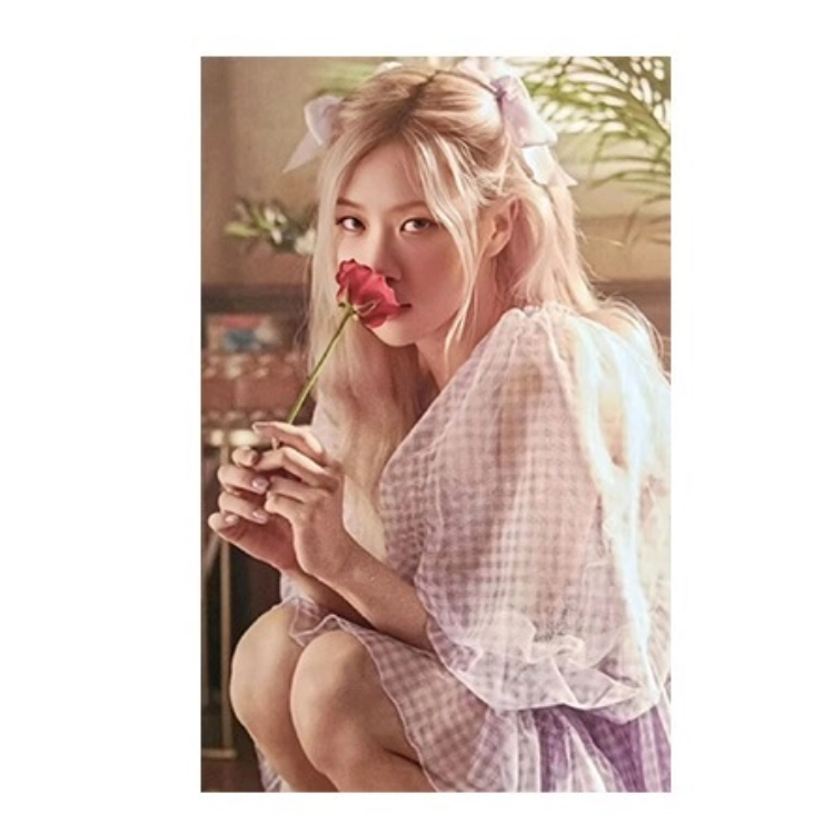 YG Entertainment BLACKPINK