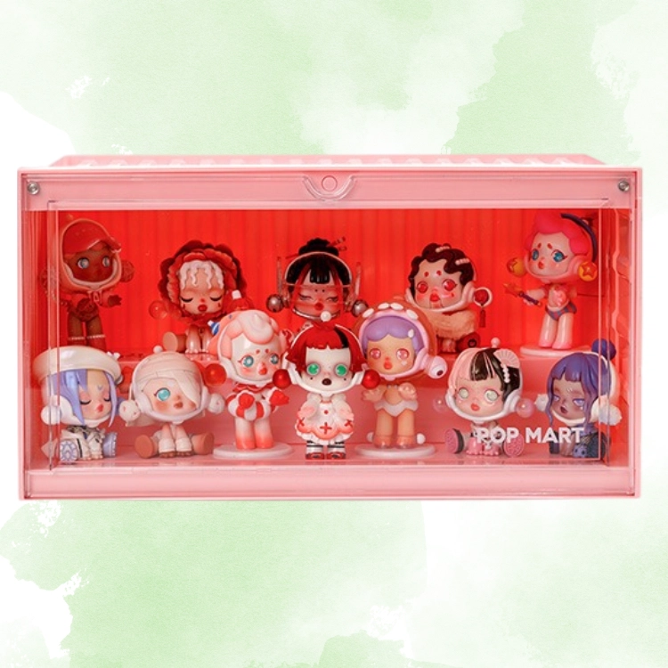 POP MART IP 17cm