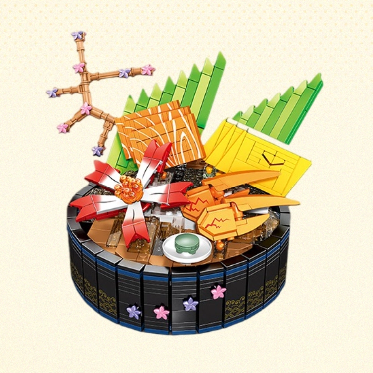 629pcs 601415