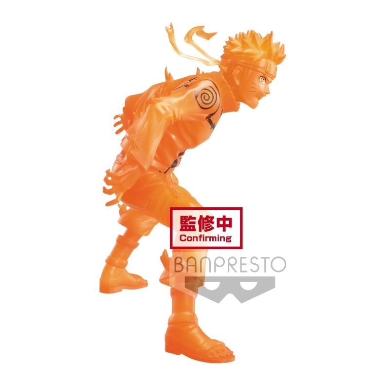BANPRESTO vibration stars b 15cm