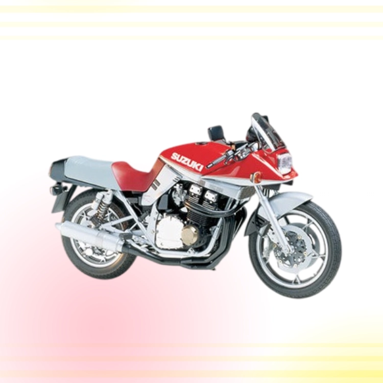 112 GSX1100S