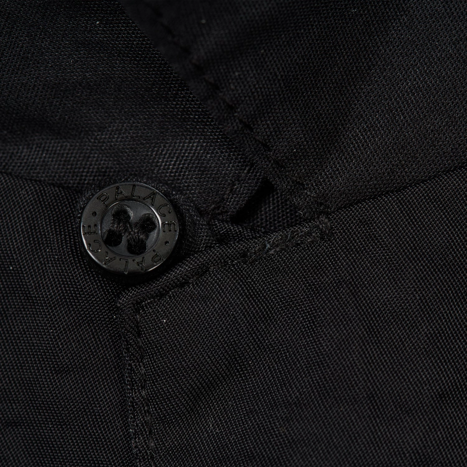 PALACE FW24 DOUBLE FACED SHIRT