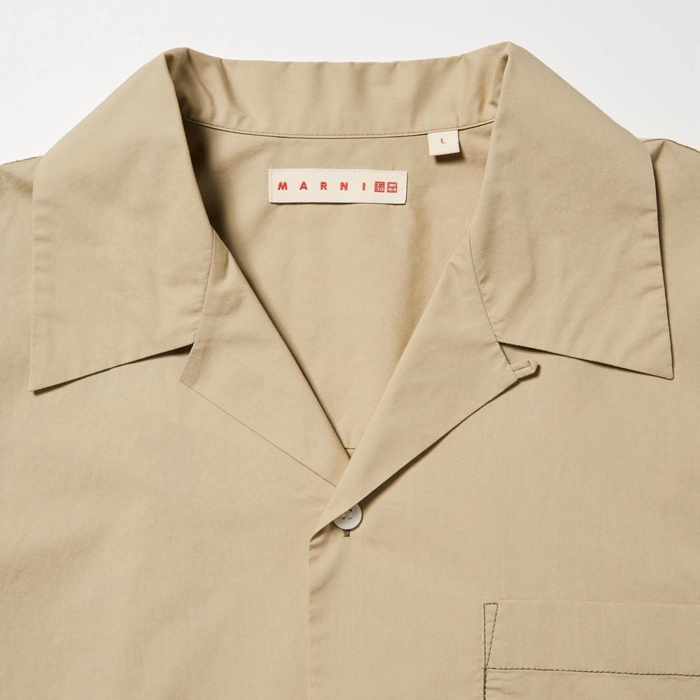 UNIQLO x MARNI