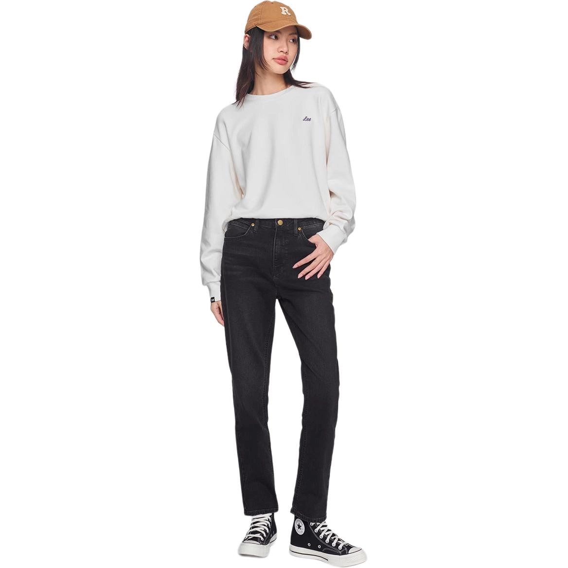 Lee FW24 422