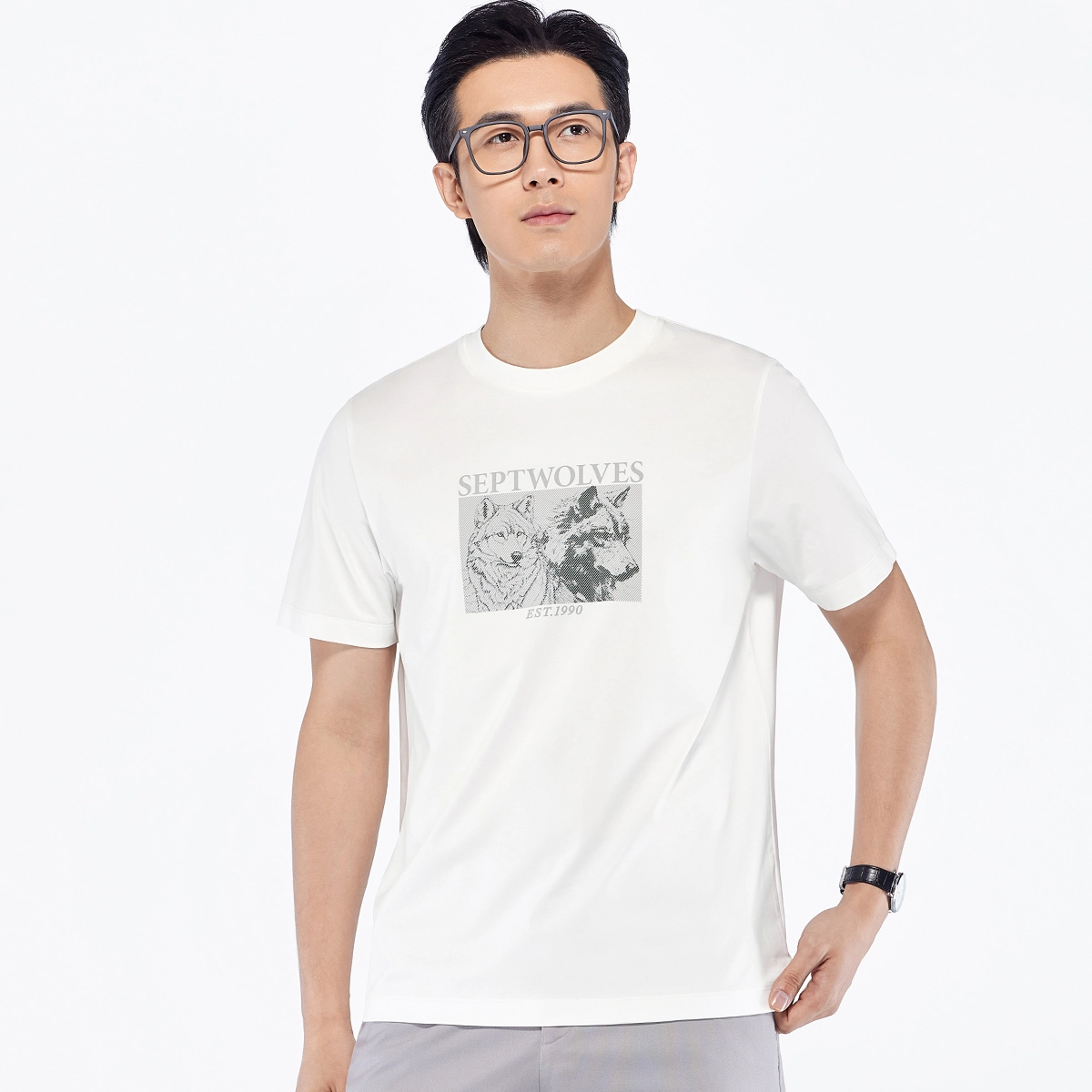 SEPTWOLVES T