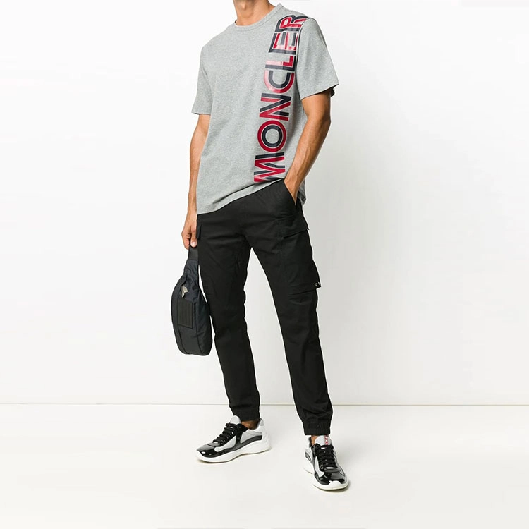 Moncler LogoT