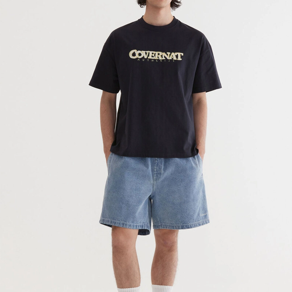 COVERNAT SS25 logoT