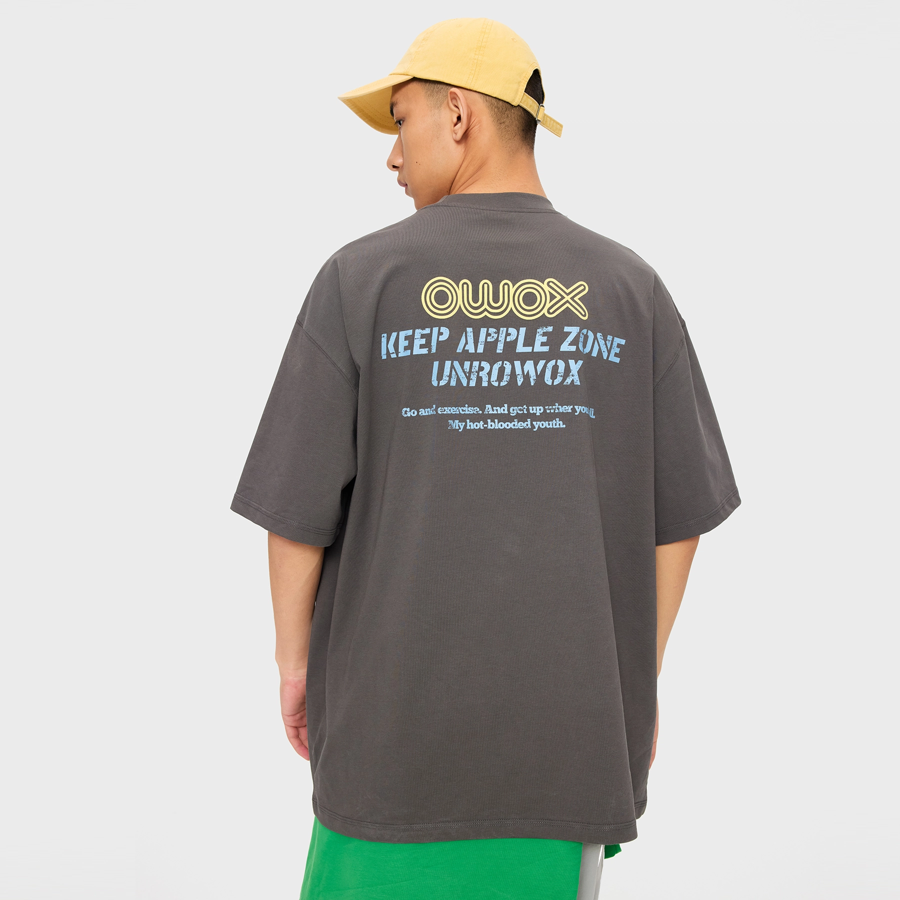 OWOX T