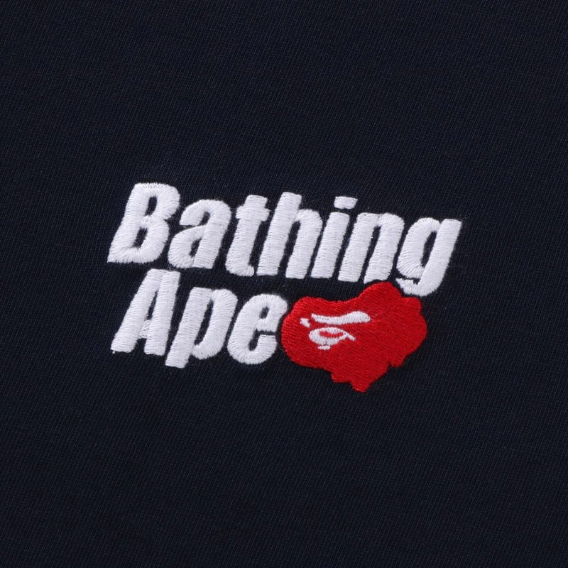 A BATHING APE SS25 T