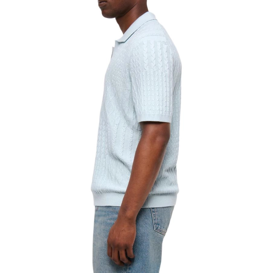 AbercrombieFitch VPolo