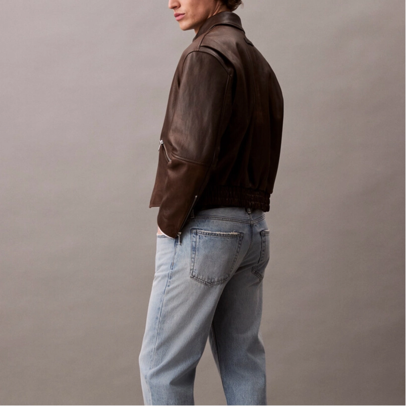 CALVIN KLEIN