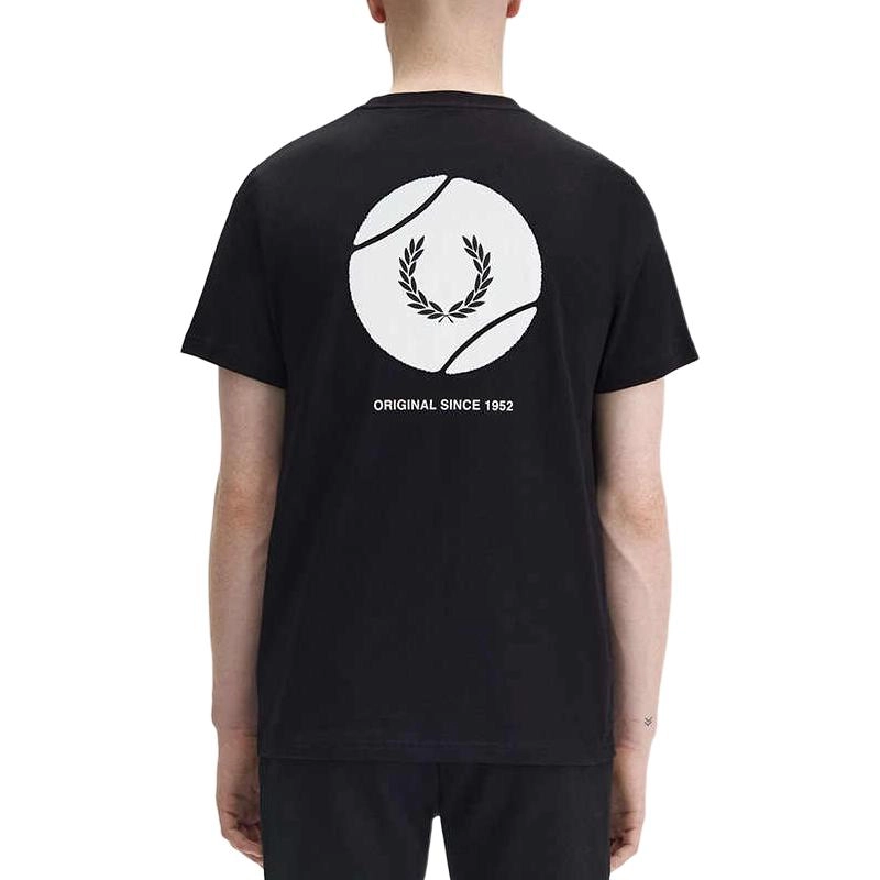 FRED PERRY SS25 T