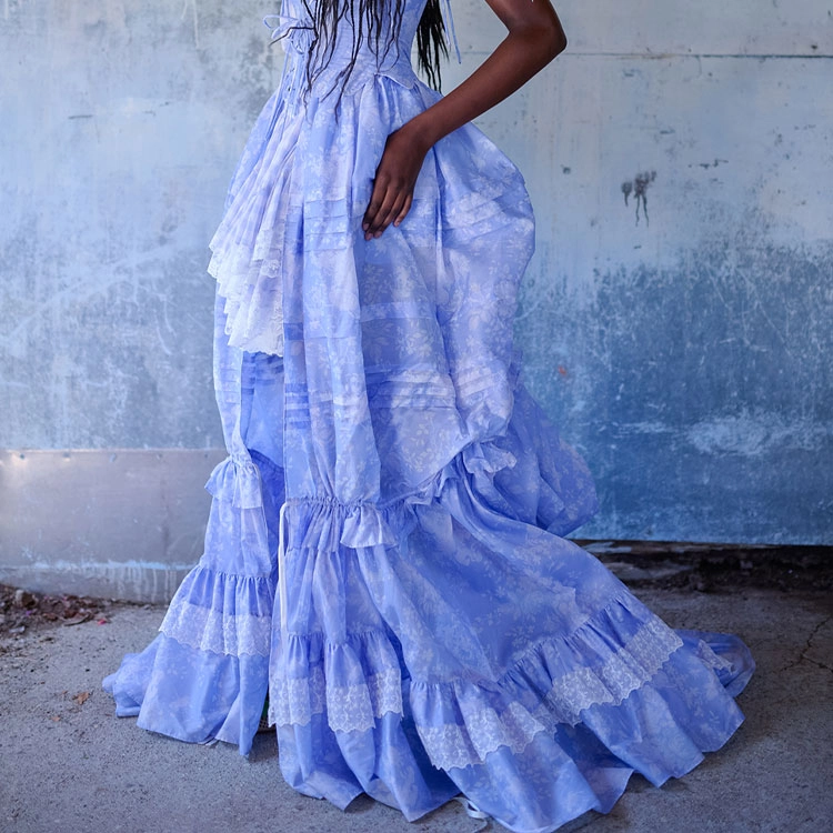 Selkie Collection SS25