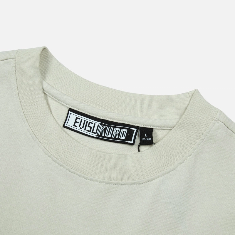 EVISU KURO 2024 T