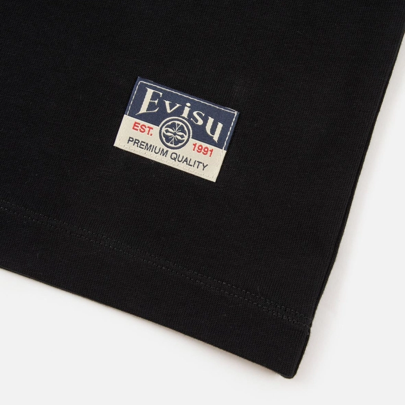 EVISU SS24 MT