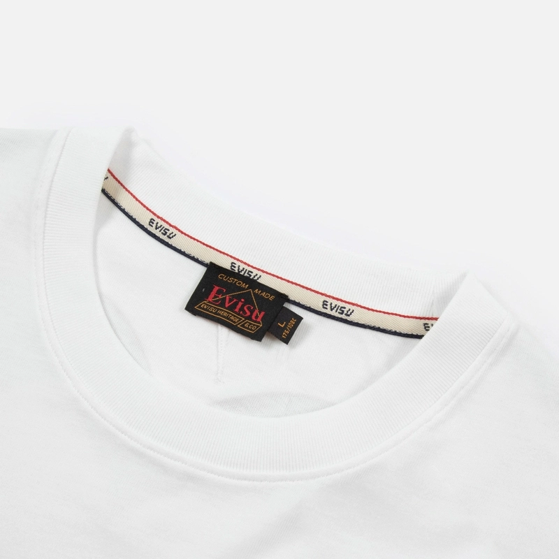 EVISU SS24 MT