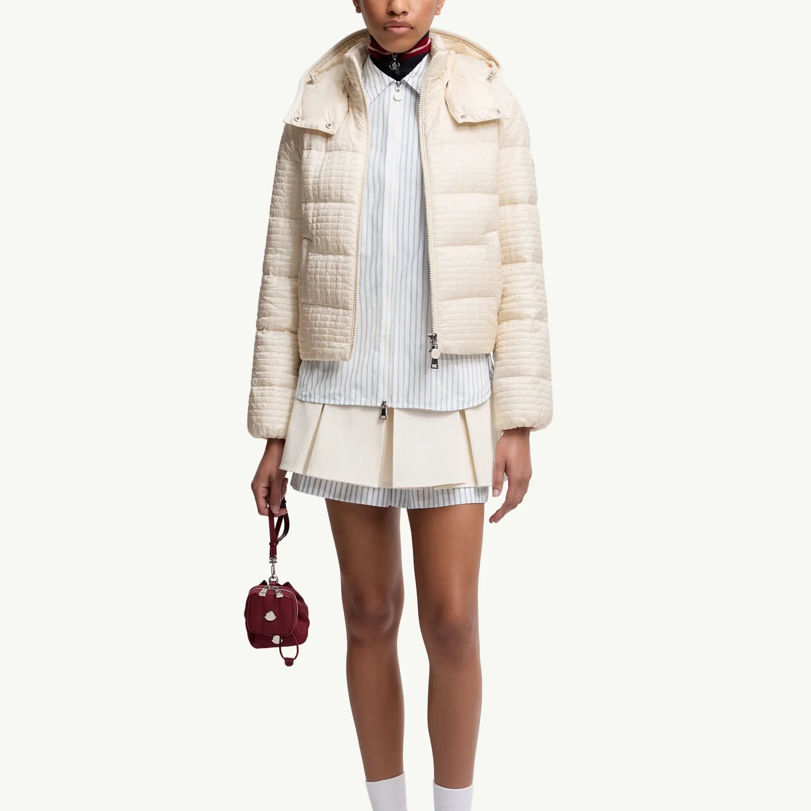 Moncler FW25 logo