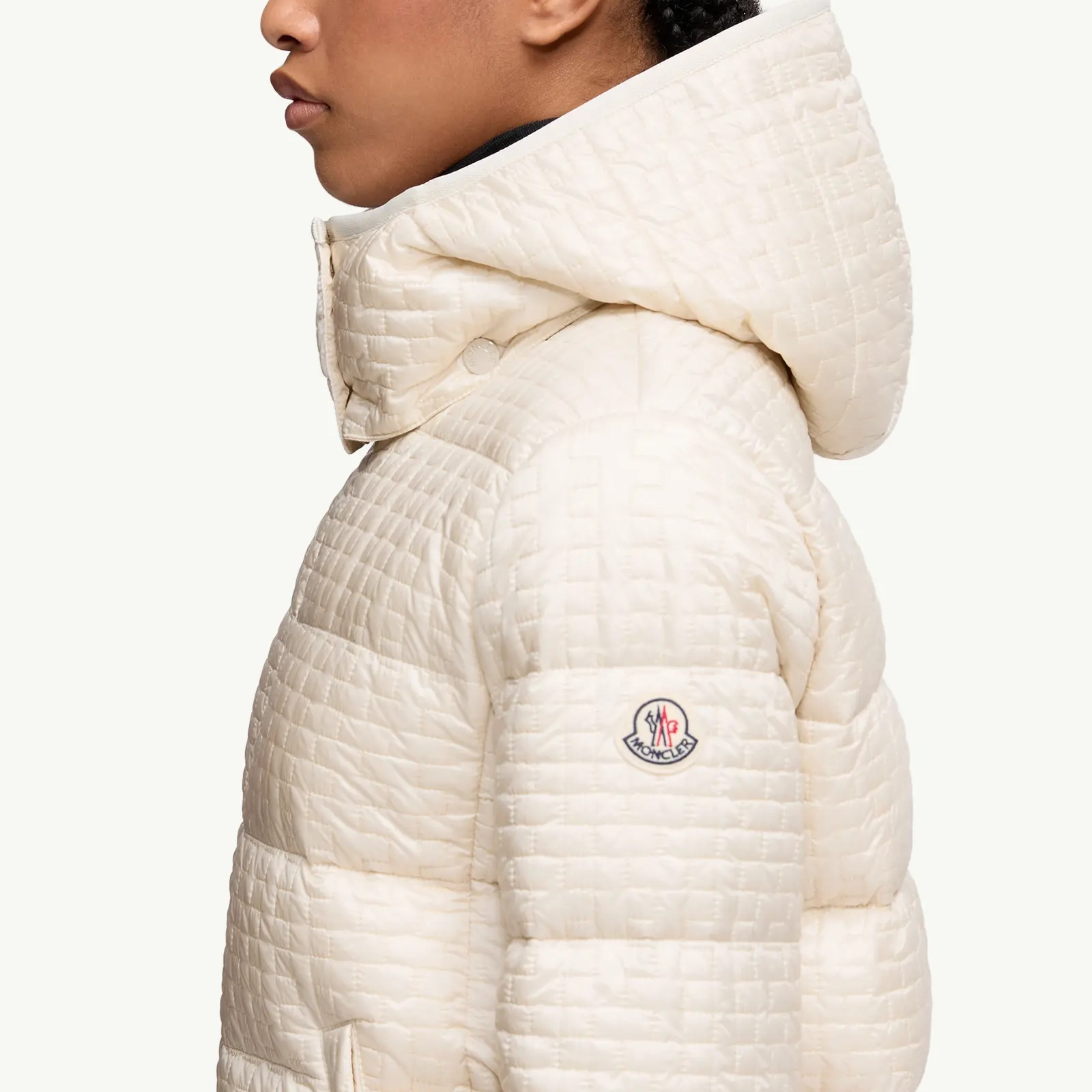 Moncler FW25 logo