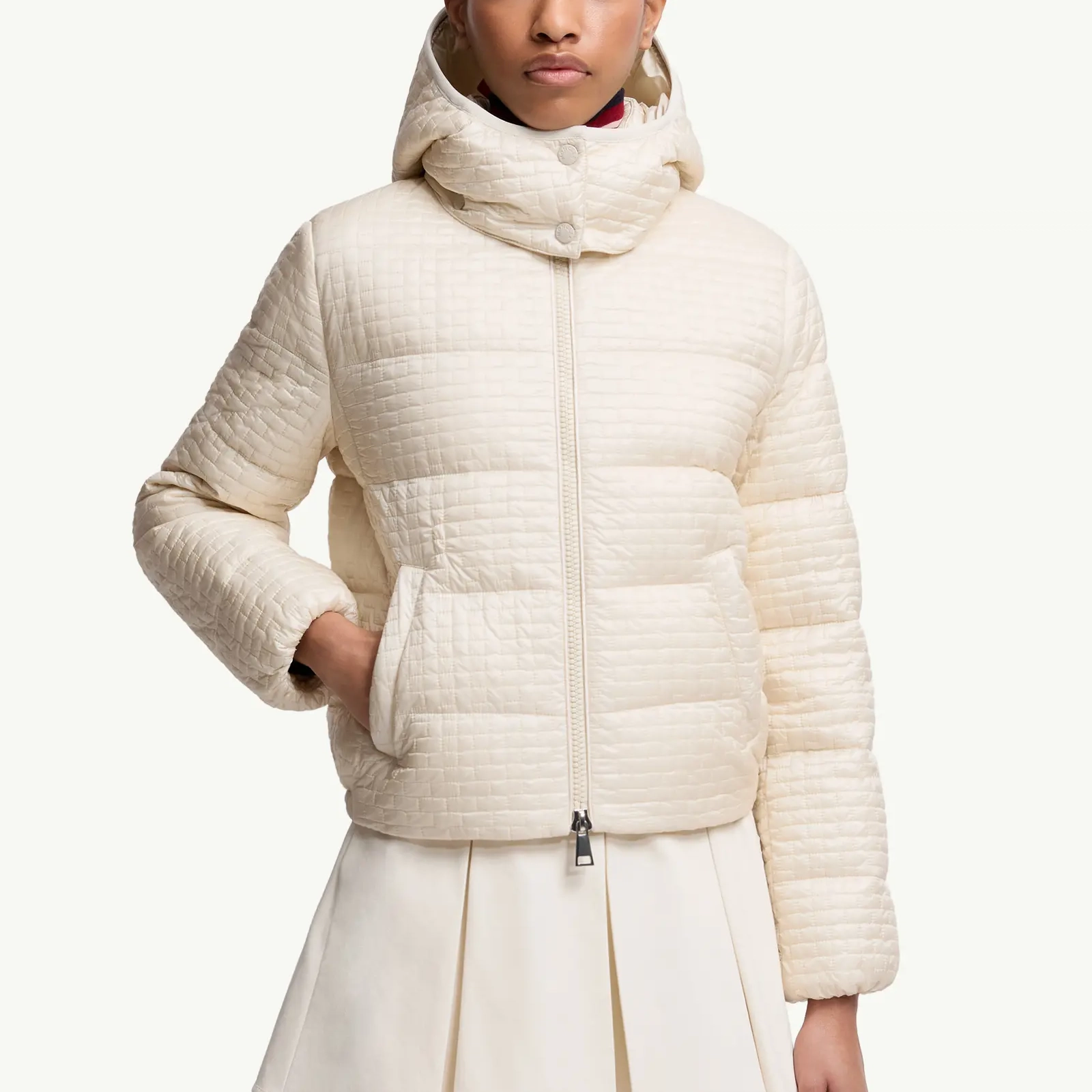 Moncler FW25 logo