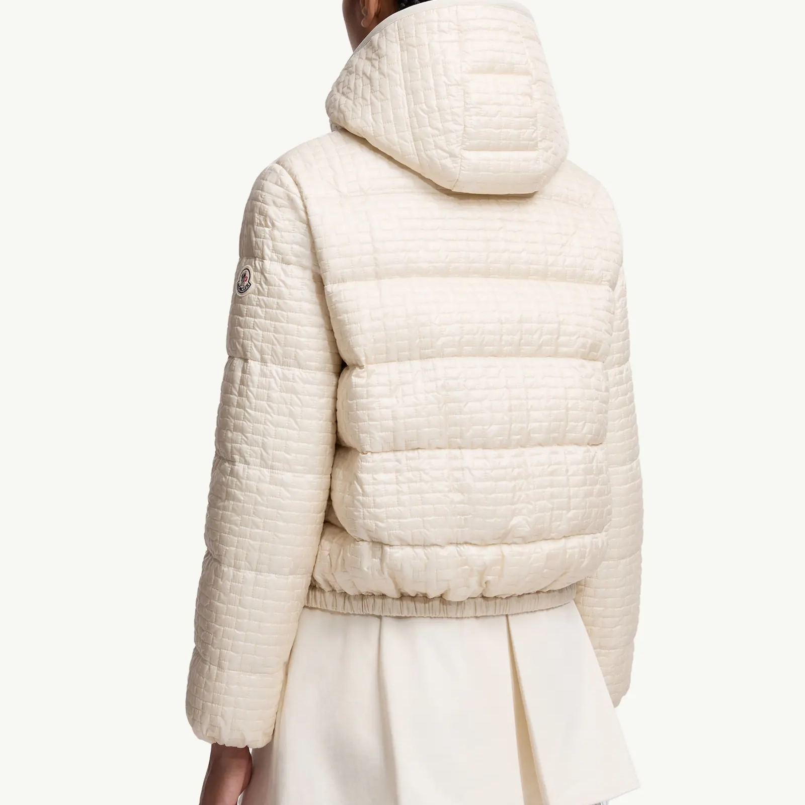 Moncler FW25 logo