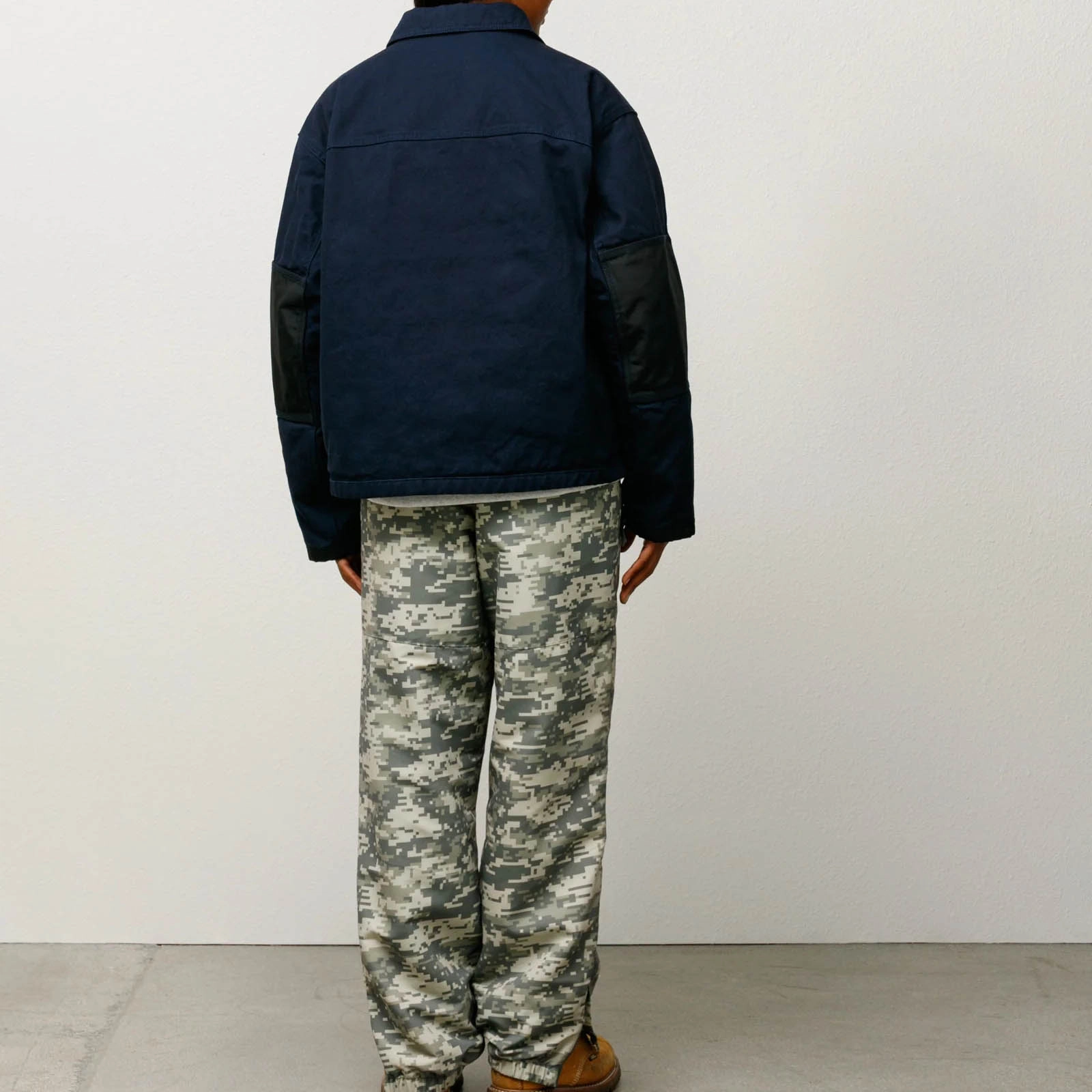 Stussy FW25 FW25 logo