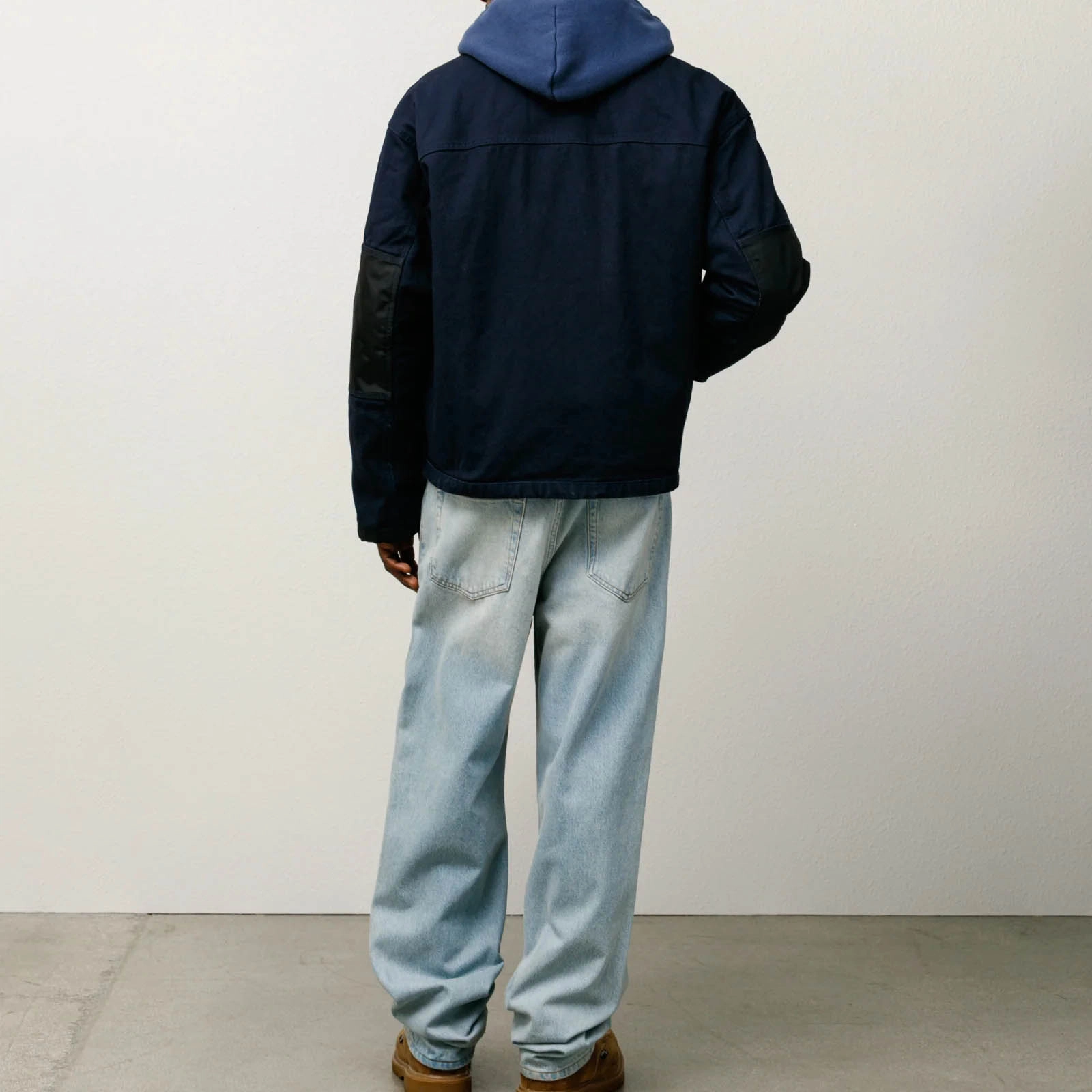 Stussy FW25 FW25 logo