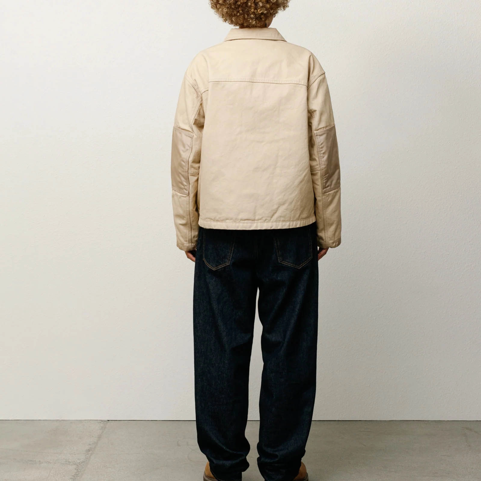 Stussy FW25 FW25 logo