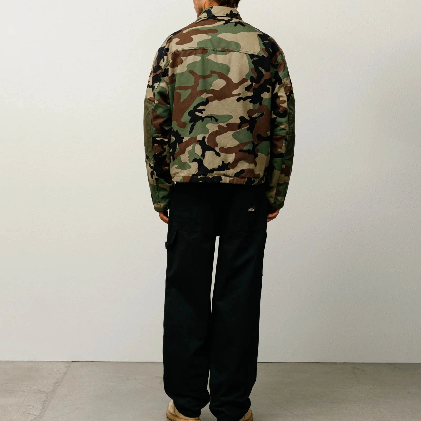 Stussy FW25 FW25 logo