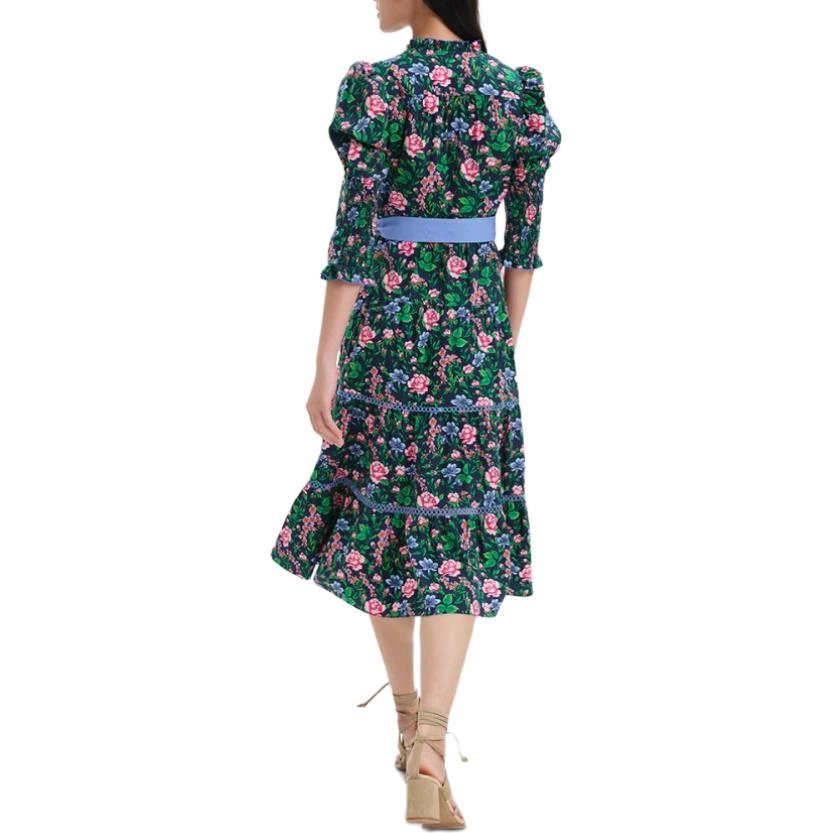 DIANE VON FURSTENBERG V
