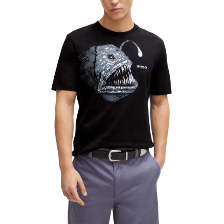 HUGO BOSS SS24T