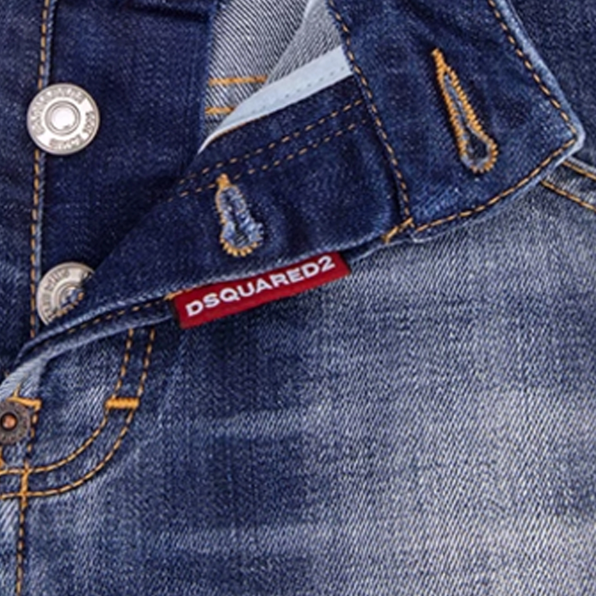 DSQUARED 2 FW23