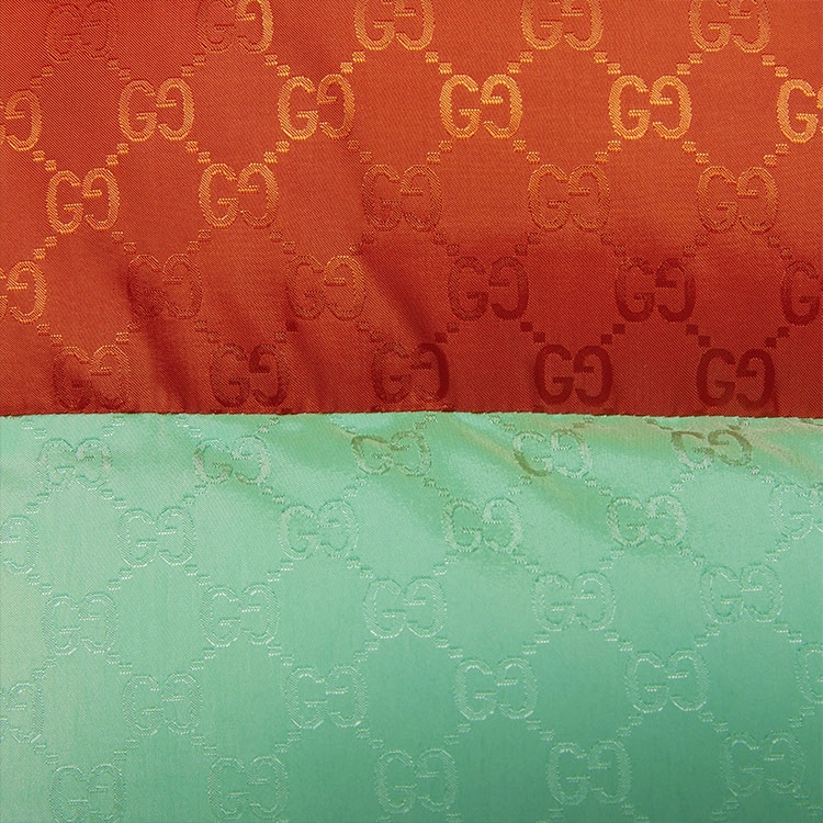 GUCCI FW22 Logo