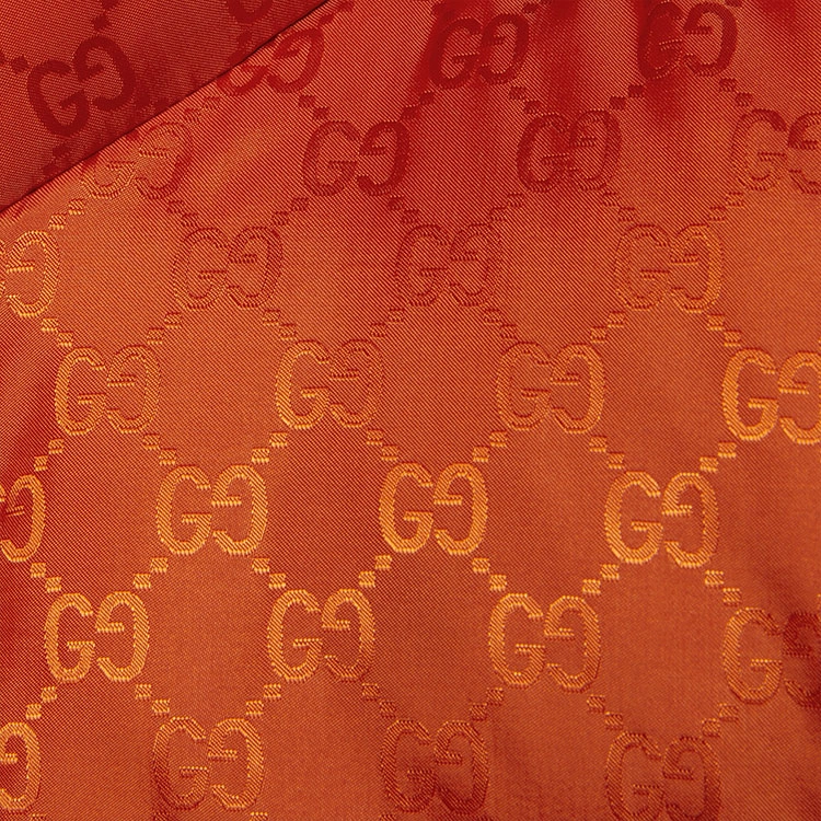 GUCCI FW22 Logo